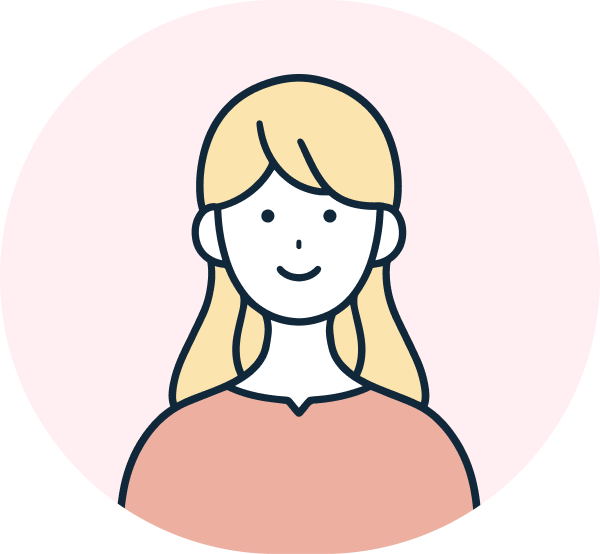 スタッフイメージ