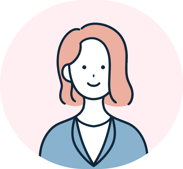 スタッフイメージ